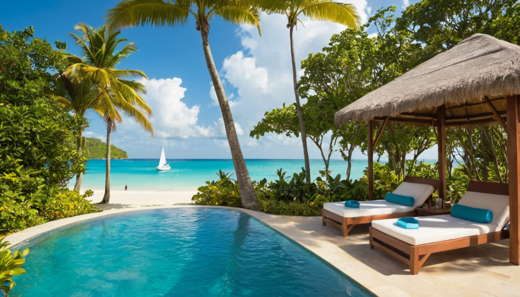 10 Best Sandals Resorts for a Honeymoon in 2025