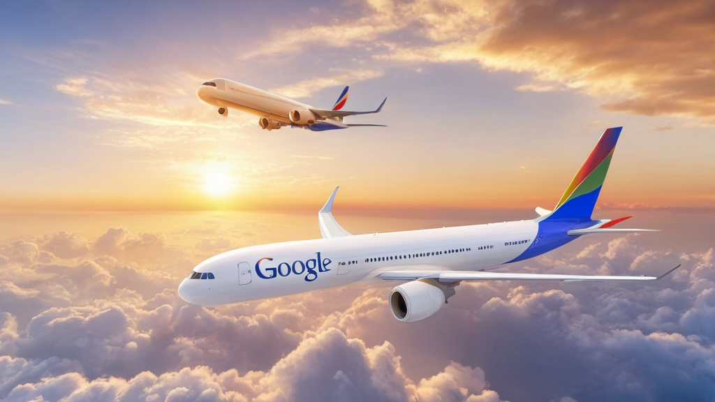 How To Find Cheap Flight On Google Flights