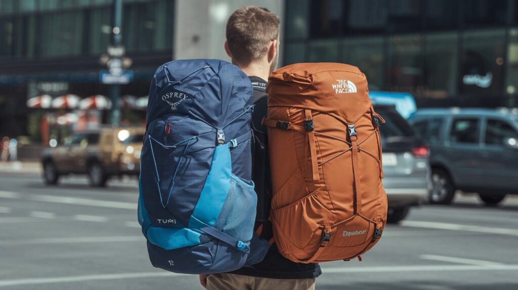 Best Backpacks for Travel as Personal Items