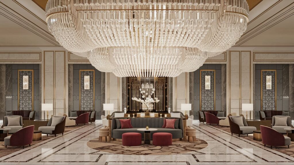 Baccarat Hotel New York Reviews