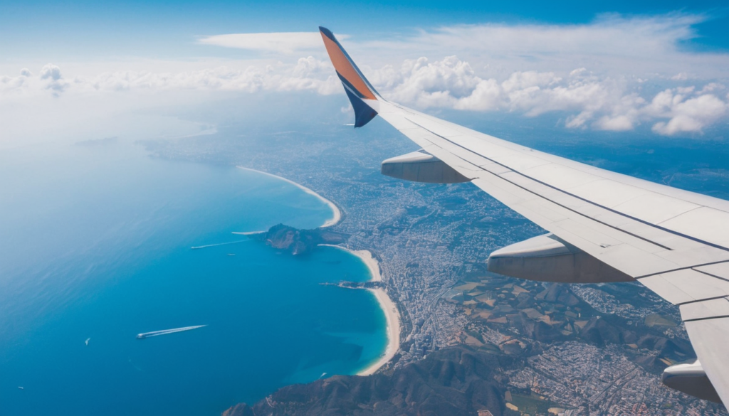 How to Find Cheap Flights to Anywhere