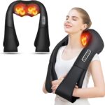 AERLANG Shiatsu Back and Neck Massager