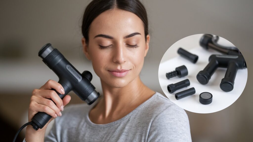 The Ultimate Guide to the Best Massage Guns on Amazon